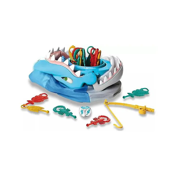 Настільна гра Goliath Раптовий кусь від 2 до 4 гравців (100066.404) - фото 3