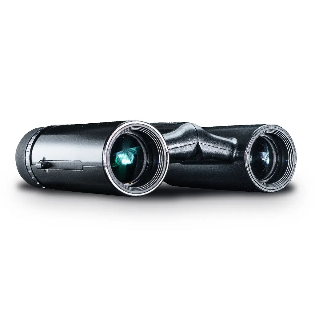 Бинокль Vanguard Vesta Compact 10x21 WP Black Pearl (Vesta 1021 BP) - фото 11