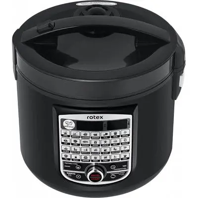 Мультиварка Rotex (RMC506-CB Excellence) - фото 7