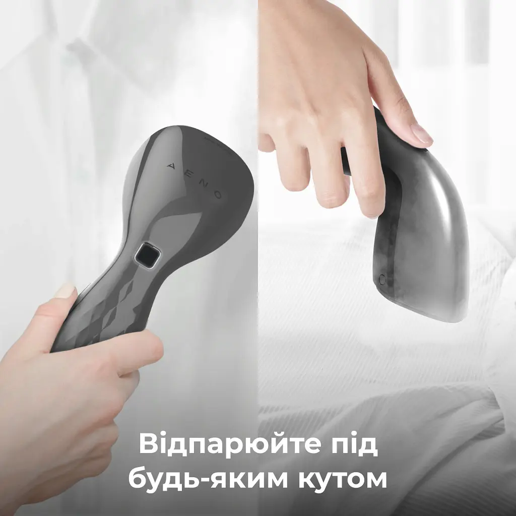 Відпарювач для одягу AENO GS2 (AGS0002) - фото 6