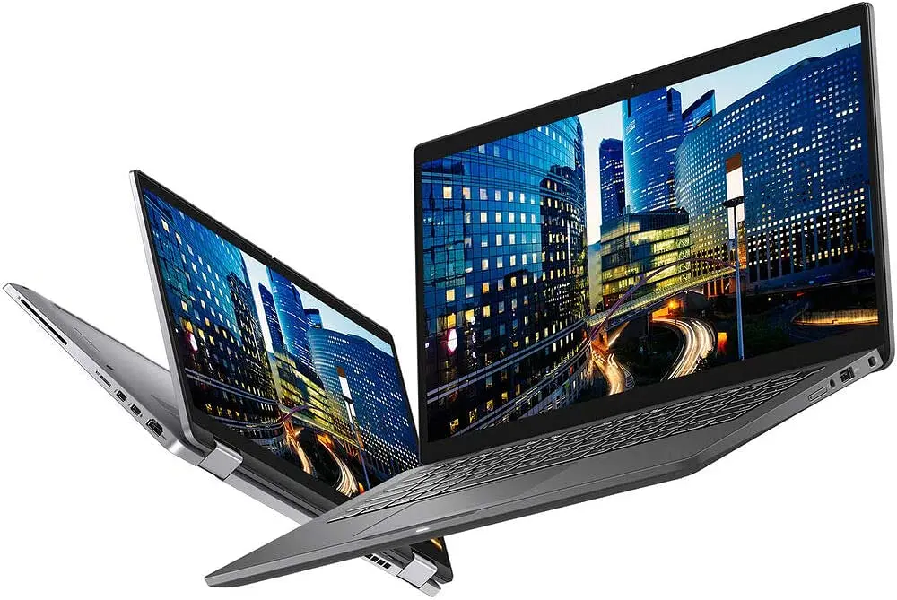 Ноутбук Dell Latitude 7410 2in1 14FHD Touch/Intel i5-10310U/8/256F/int/W10P (N031L741014UA_WP) - фото 2