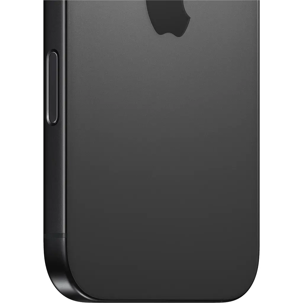 Смартфон Apple iPhone 16 Pro 256Gb Black Titanium [MYNH3] [114853] - фото 6