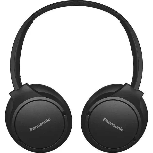 Навушники Panasonic Bluetooth Stereo RB-HF520BGEK Black UA - фото 3