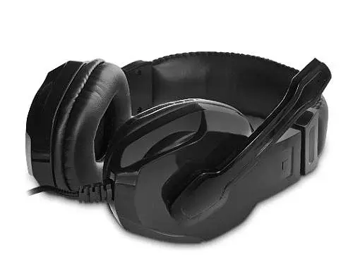 Навушники GDX-7200, Black REAL-EL teh0020159 - фото 3