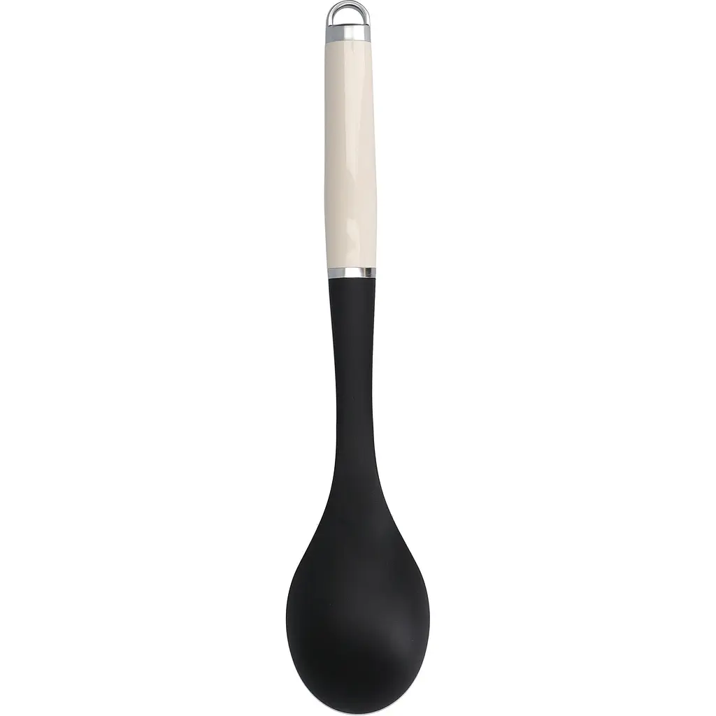 Ложка для сервіровки KitchenAid Coreline кремова (KAG003OHACE) - фото 2