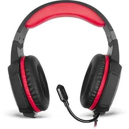 Гарнітура Real-El GDX-7790 Black - фото 3