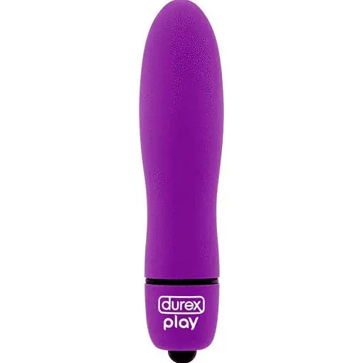 Вібратор Durex Intense Delight Bullet [95352] - фото 2