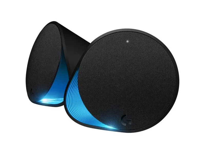 Колонки для комп'ютера Logitech G560 Black (980-001301) - фото 4