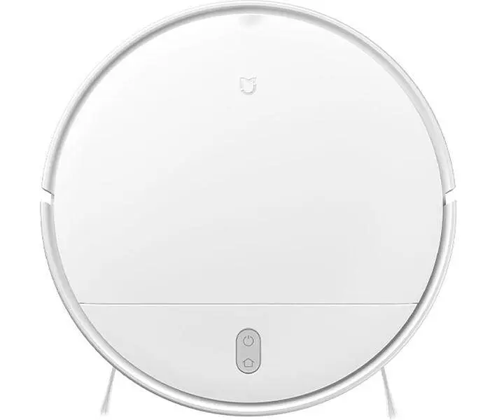 Інтелектуальний робот-прибирач Xiaomi Mijia G1 волога та суха - фото 2