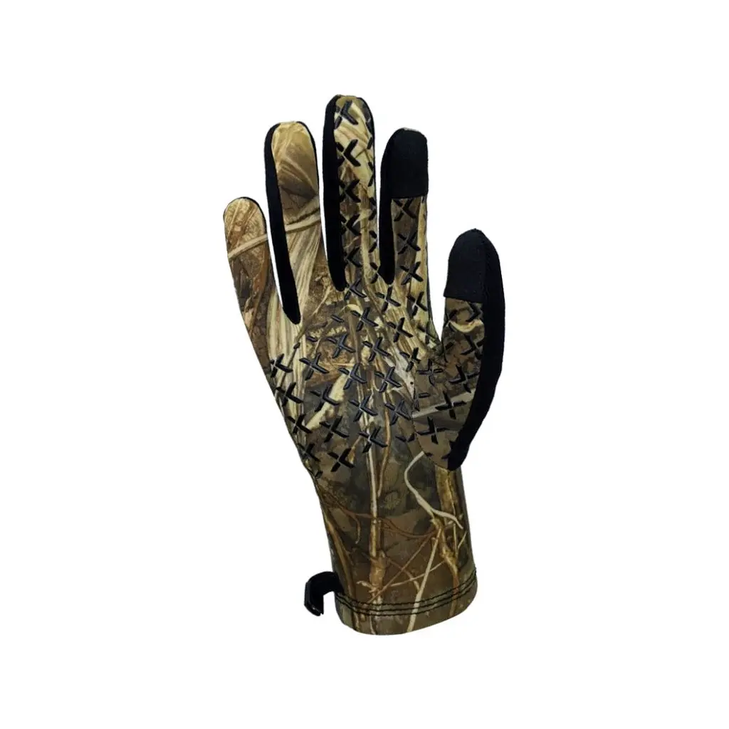 Водонепроникні рукавички Dexshell Drylite2.0 Gloves Темний камуфляж S (DG9946RTC2.0S) - фото 2