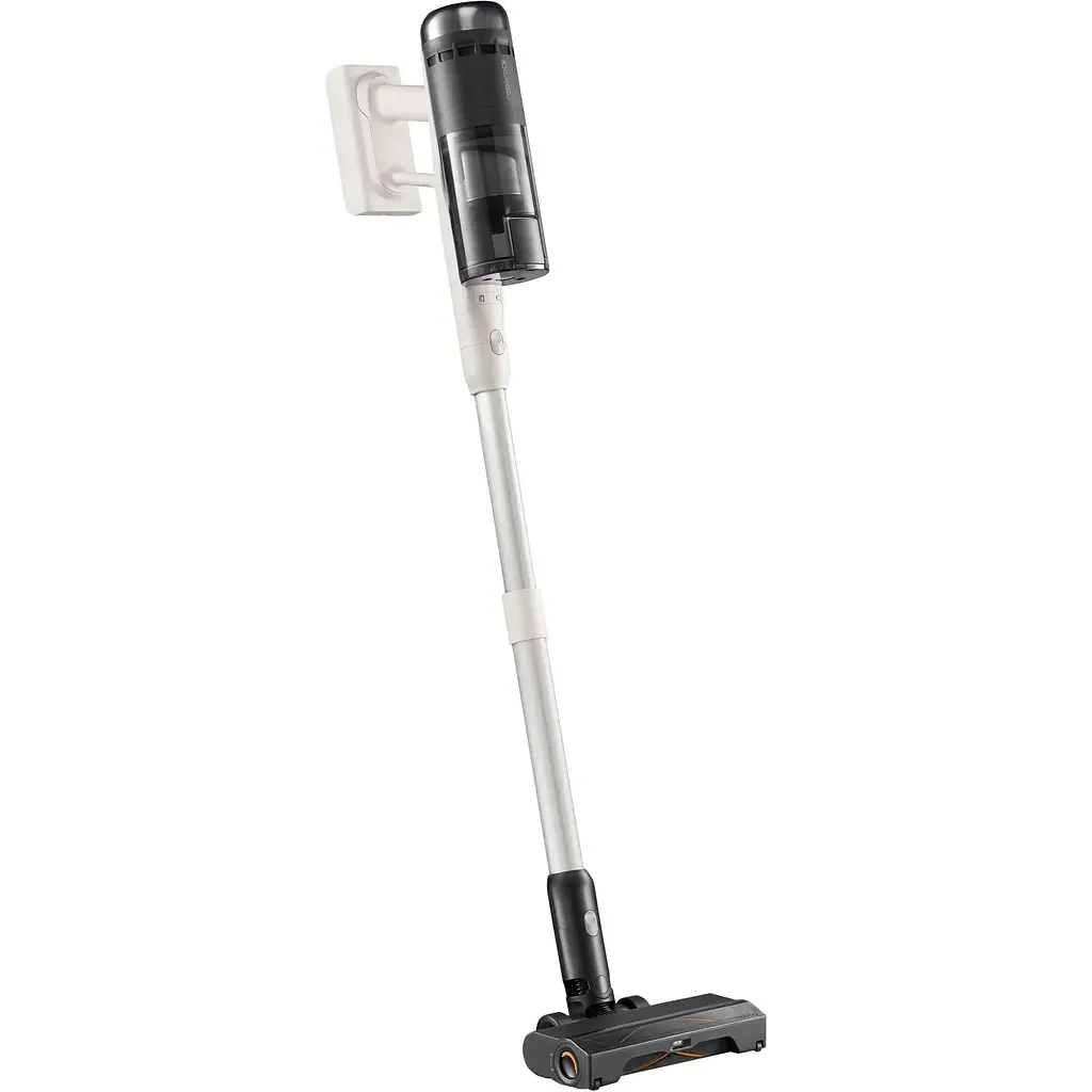 Вертикальний пилосос RoboRock H60 Hub Pro [148426] - фото 5