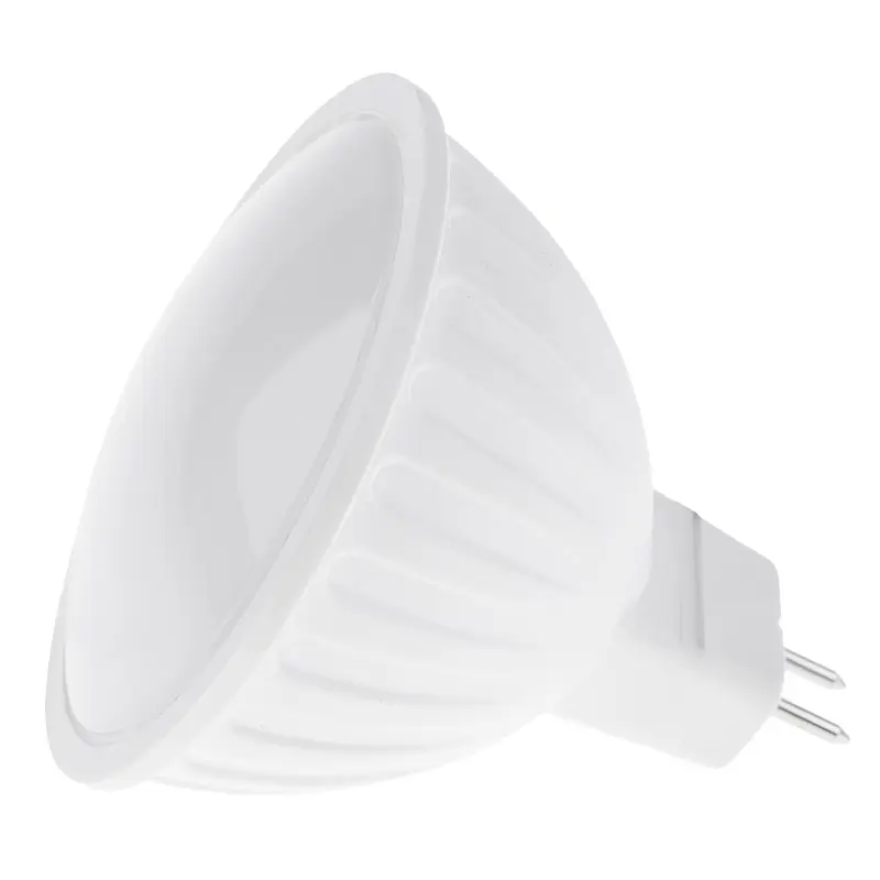 Лампа Brille світлодіодна LED GU5.3 5W CW MR16-PA - фото 3