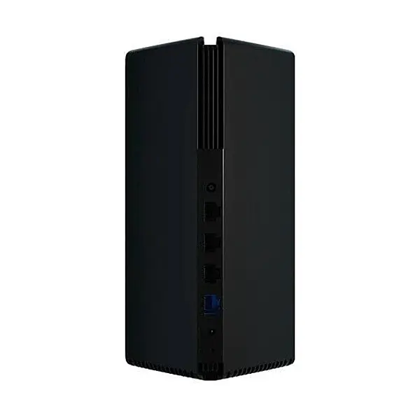 Маршрутизатор Xiaomi Mesh System AX3000 (1-pack) (DVB4315GL) - фото 2