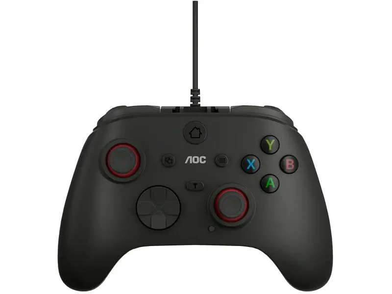 Геймпад AOC GC100B