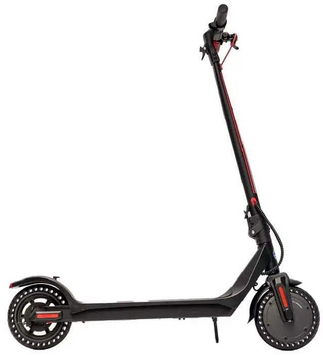 Електросамокат NASA Mercury 8575K - фото 3