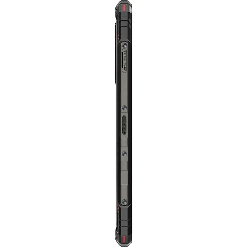 Смартфон Doogee Blade10 4/128GB Kevlar Red [121355] - фото 9