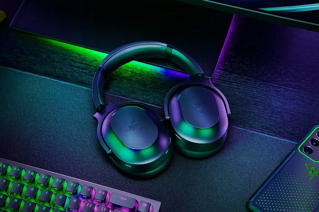 Ігрові навушники Razer Barracuda Pro (RZ04-03780100-R3M1) [79689] - фото 8