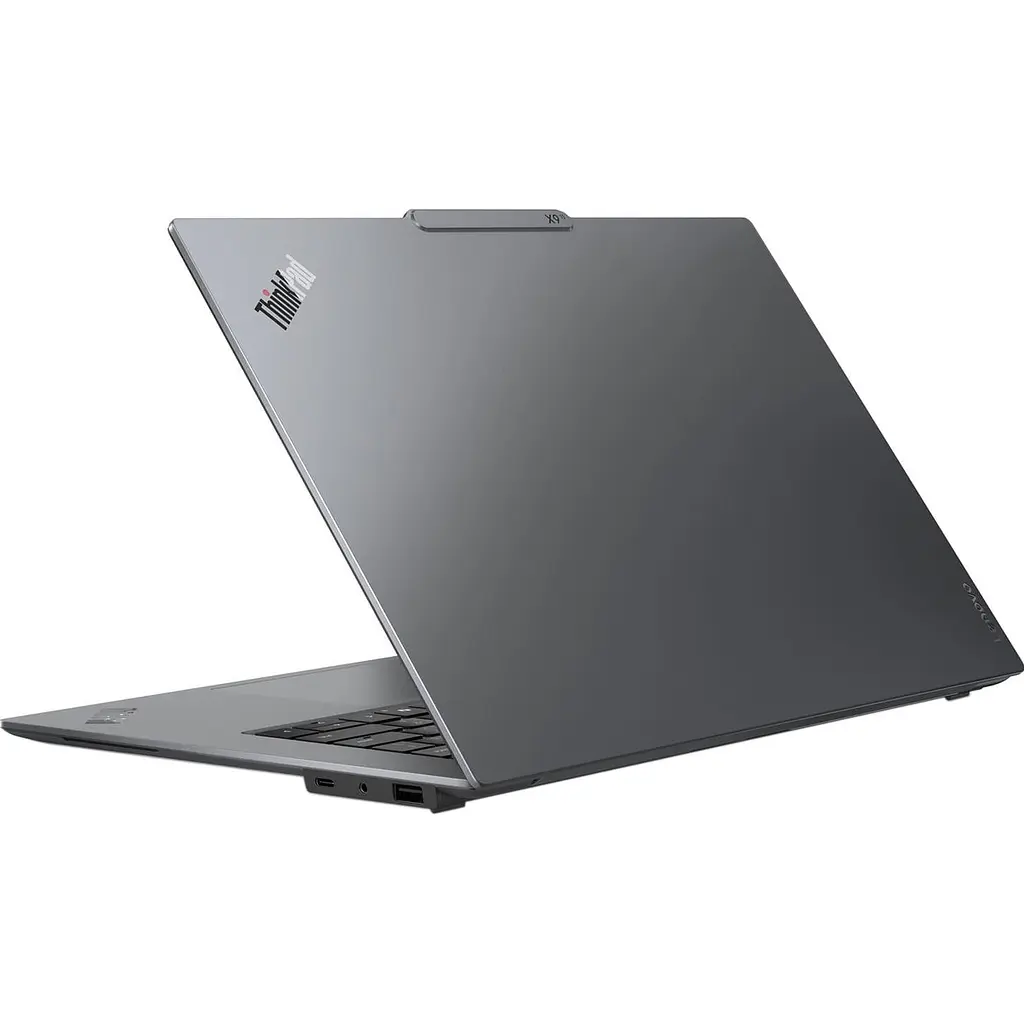 Ноутбук Lenovo 15.3" ThinkPad X9-15 Gen 1 2.8K_OLED/Intel Ultra 5 226V/16GB/SSD512GB/Intel ARC/Win 11 Pro/Black (21Q60020RA) - фото 6