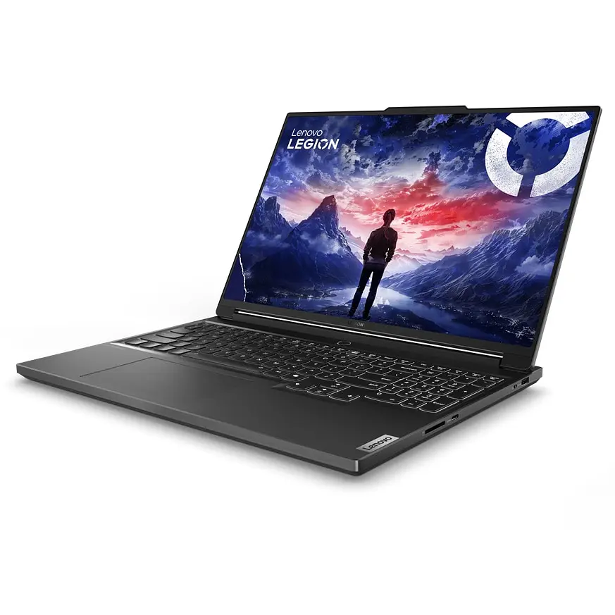 Ноутбук Ігровий Lenovo Legion 7 16IRX9,i7-14700HX,3.2K,32GB,1TB,RTX 4070 8GB,Без ОС - фото 4