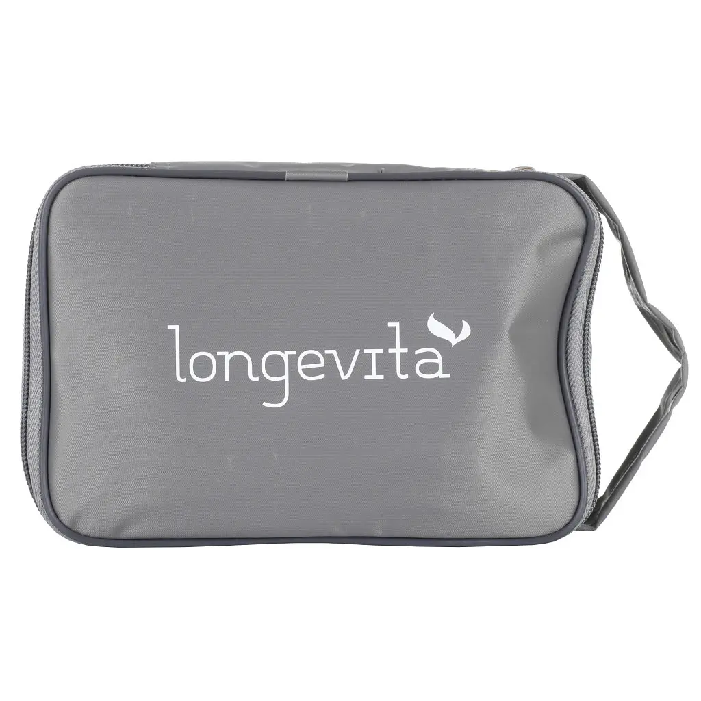 Тонометр Longevita Авт.вимір.артер.тиску LONGEVITA BP-1304 Авт.вимір.артер.тиску (BP-1304) - фото 3