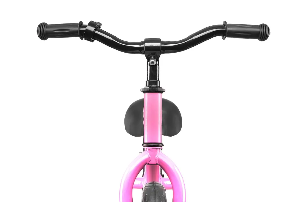 Биговел Miqilong SC 12" Розовый (BTС-SC12-PINK) - фото 6