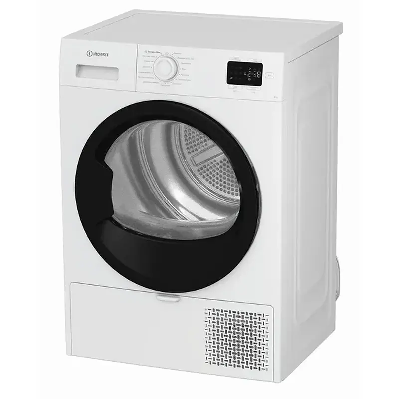 Сушильна машина INDESIT C YSD 82D WB UA - фото 4