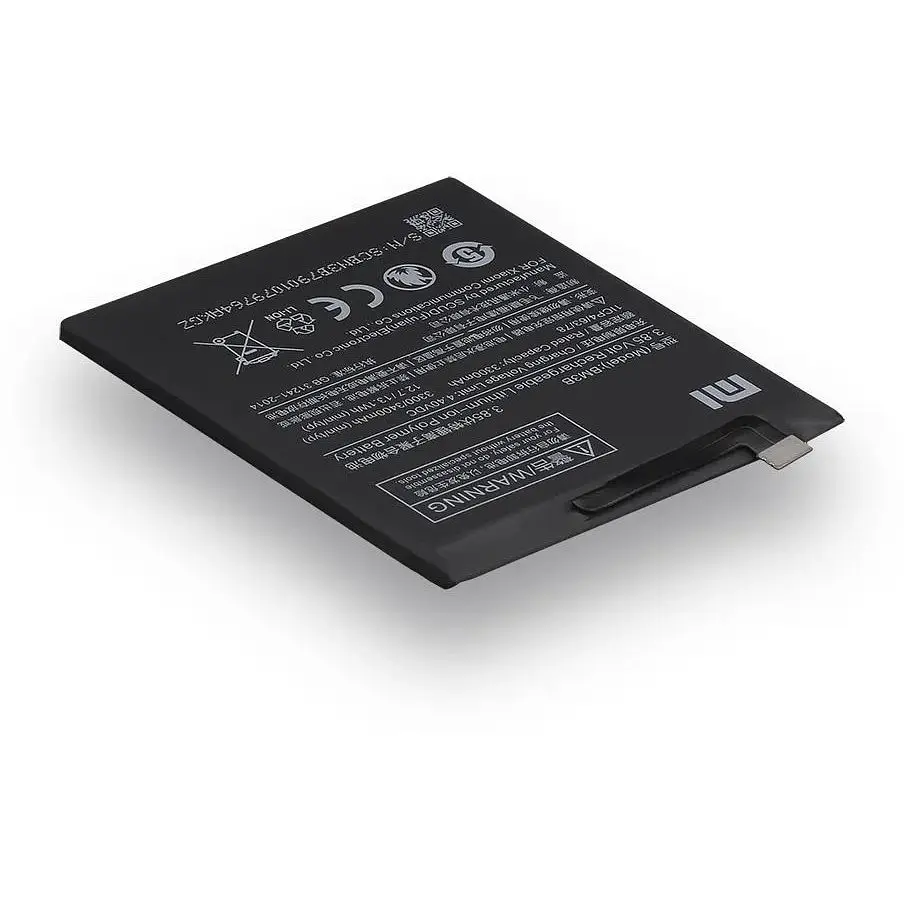 Акумулятор Xiaomi BM3B Mi Mix 2S AAAA