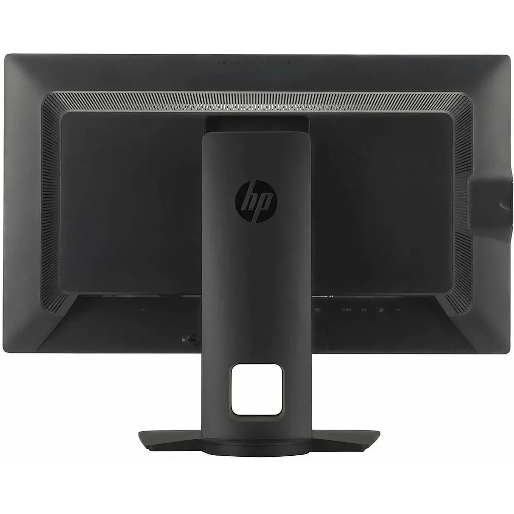Монітор 27" HP Z27i (QHD ) - Сlass A "Б/В" - фото 5