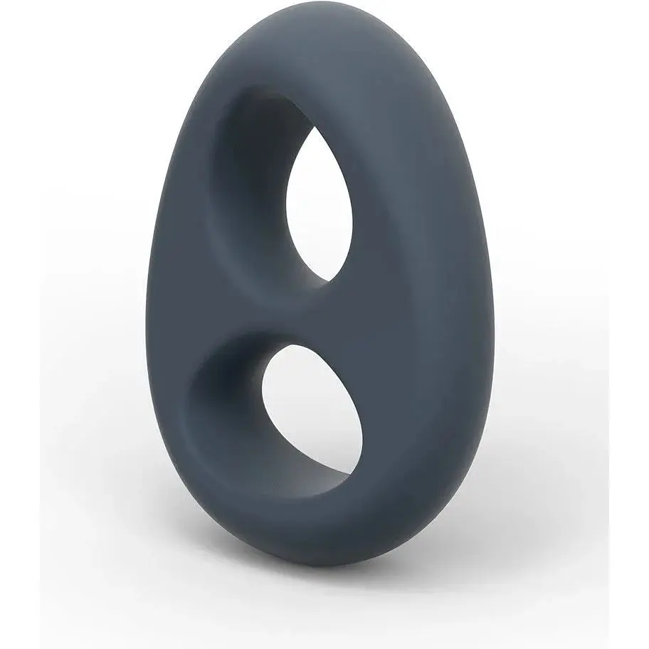 Ерекційне кільце Dorcel Liquid-Soft Teardrop - фото 4