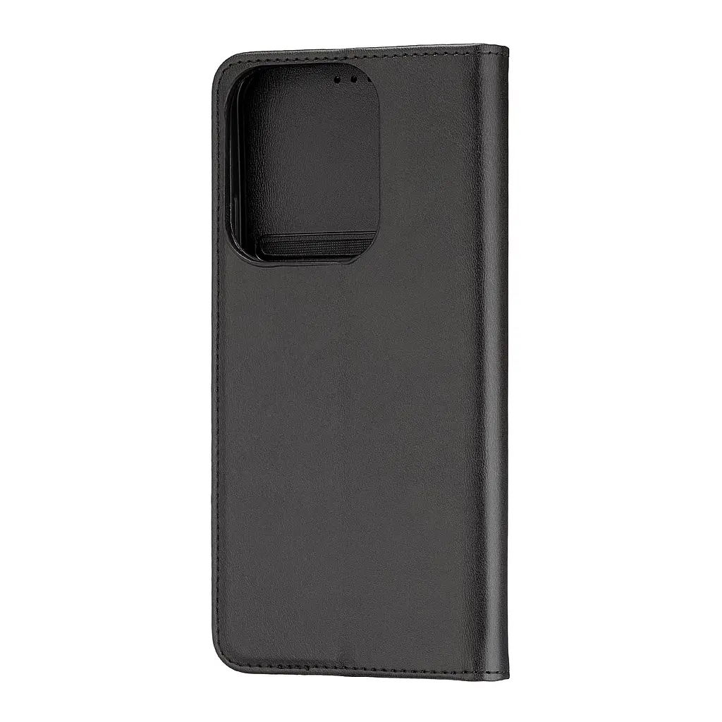 Чохол-книжка Premium Xiaomi Redmi 15С Black - фото 3