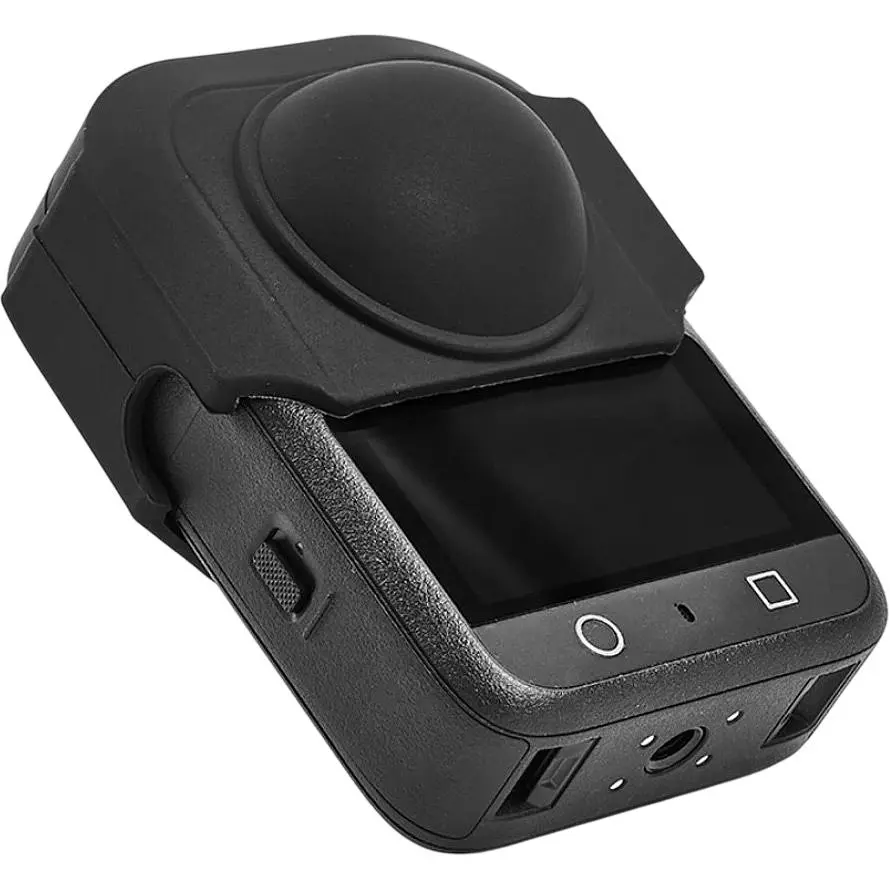Чехол на линзу AC Prof DJ360-3 для DJI Osmo 360 - фото 4