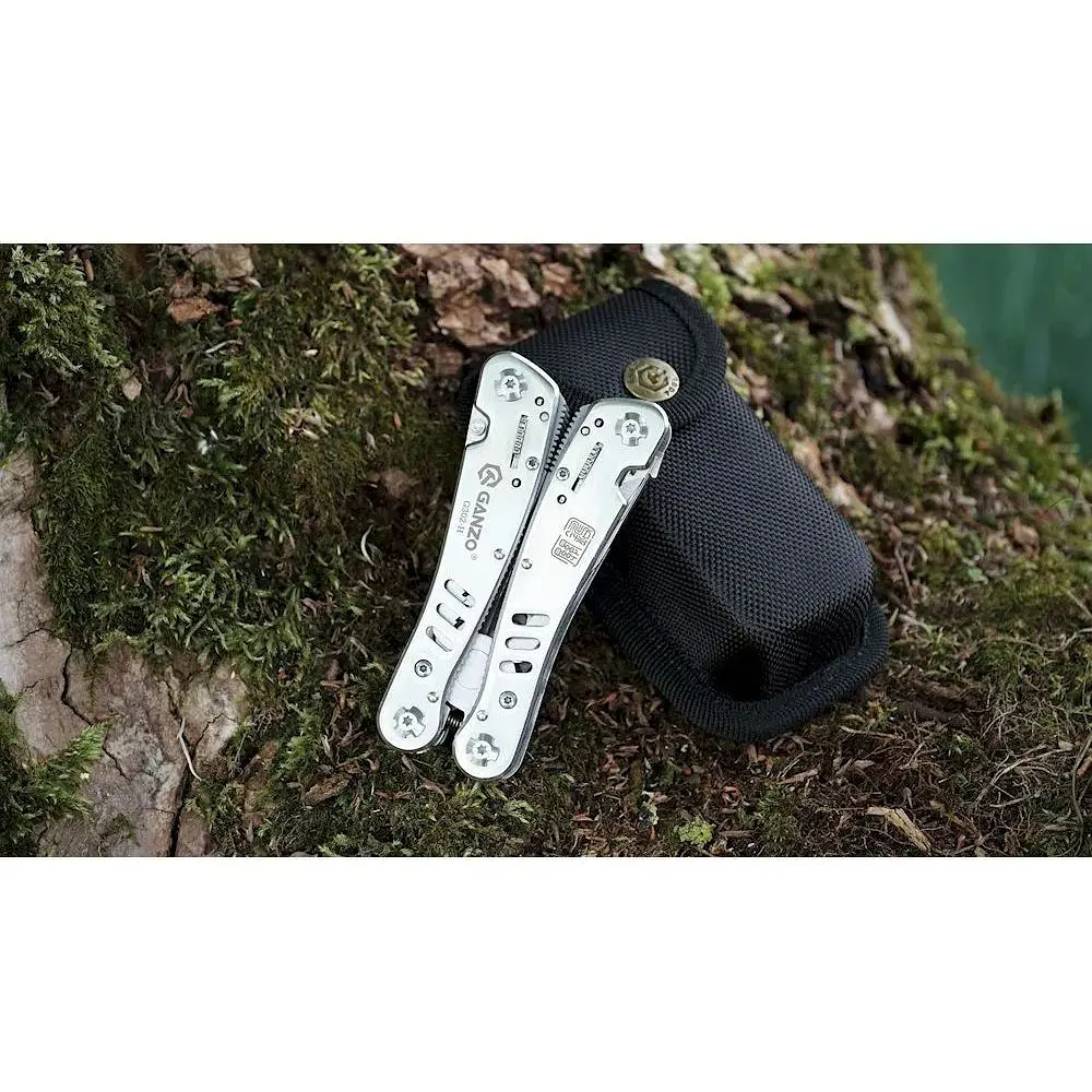 Мультитул Multi Tool Ganzo G302-H - фото 7