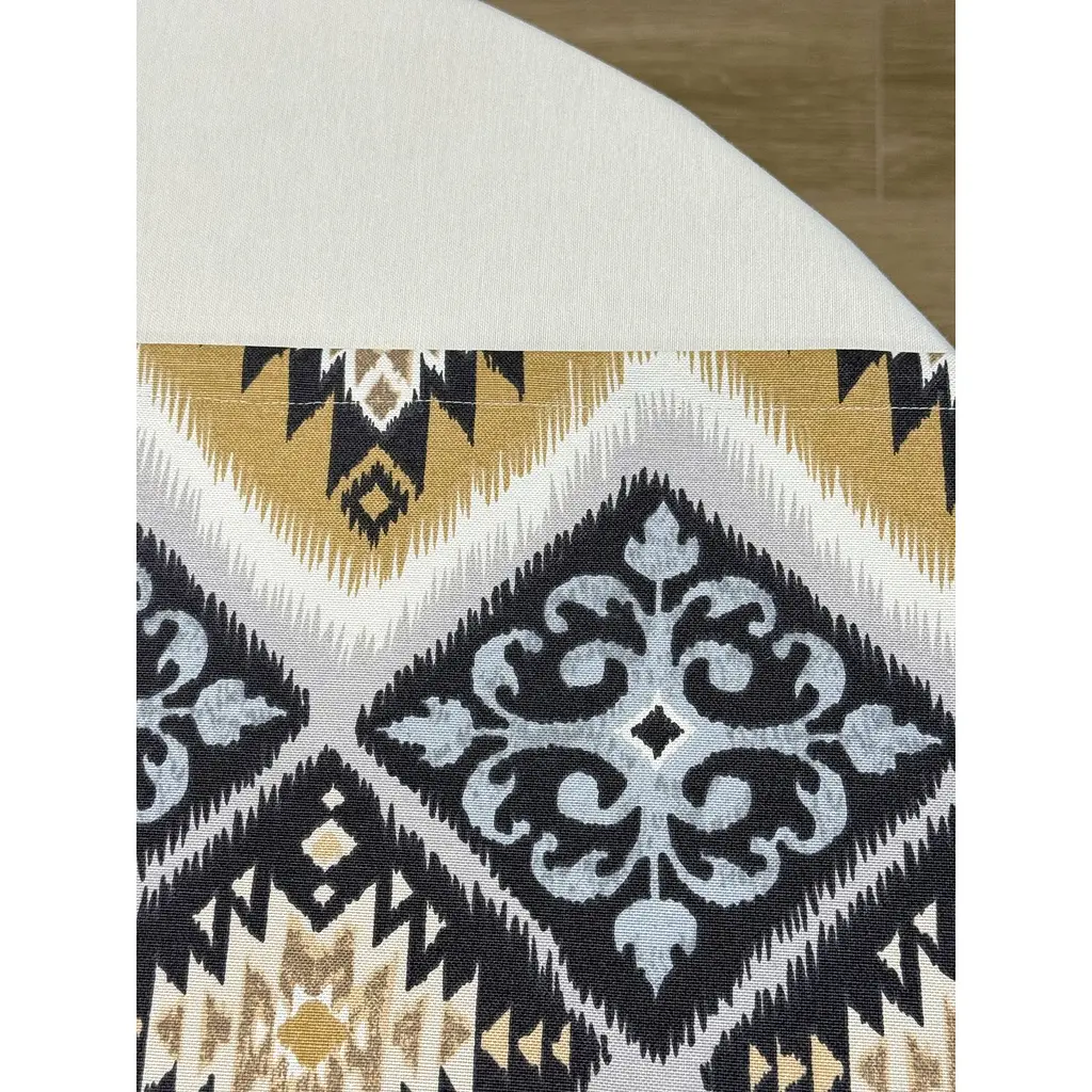 Раннер Ecotton Duck 45х170 см (25002) - фото 4