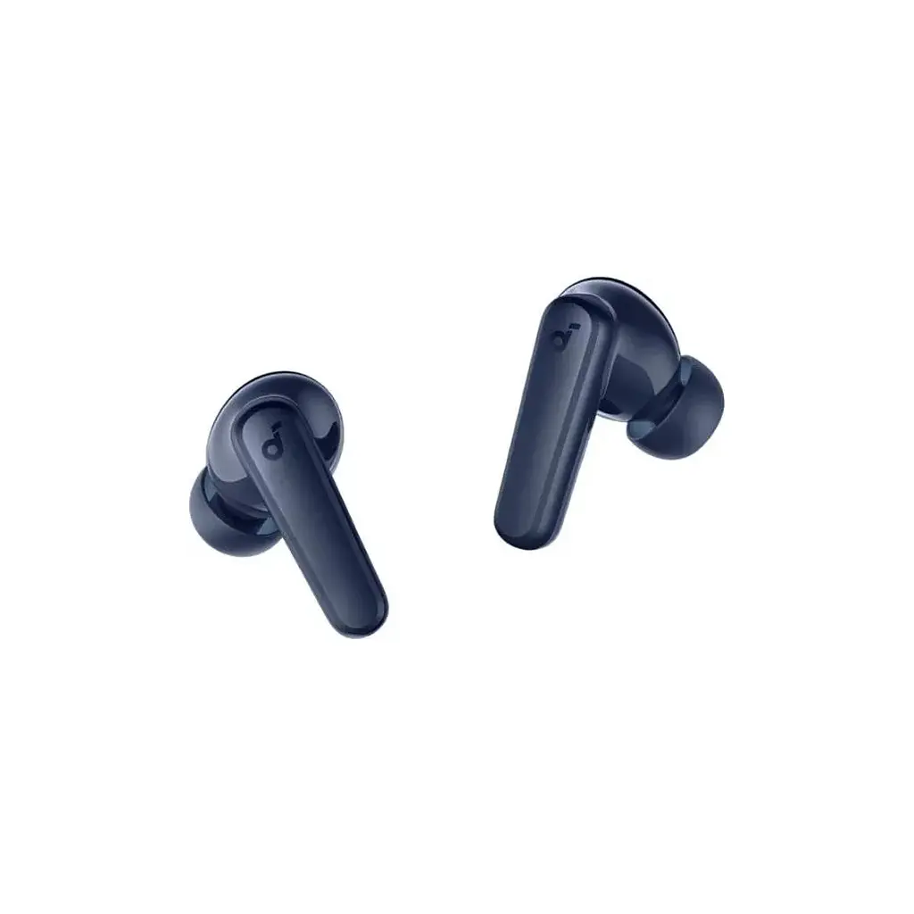Навушники Anker SoundСore R50i Blue (A3949G32) - фото 2