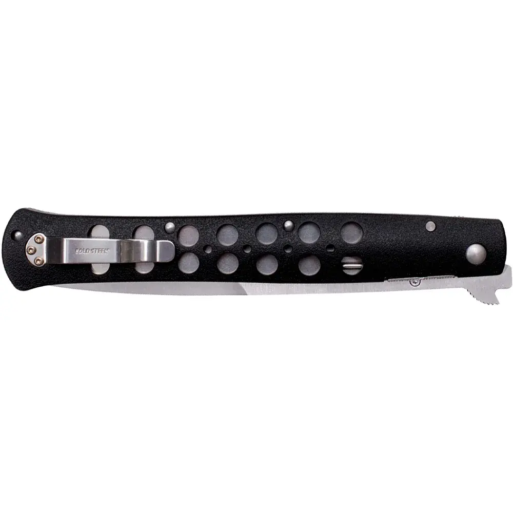 Нож Cold Steel Ti-Lite Zytel 6" - фото 2