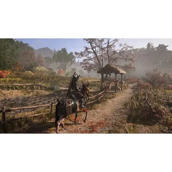 Гра Assassin's Creed Shadows російські субтитри Nintendo Switch 2 - фото 3