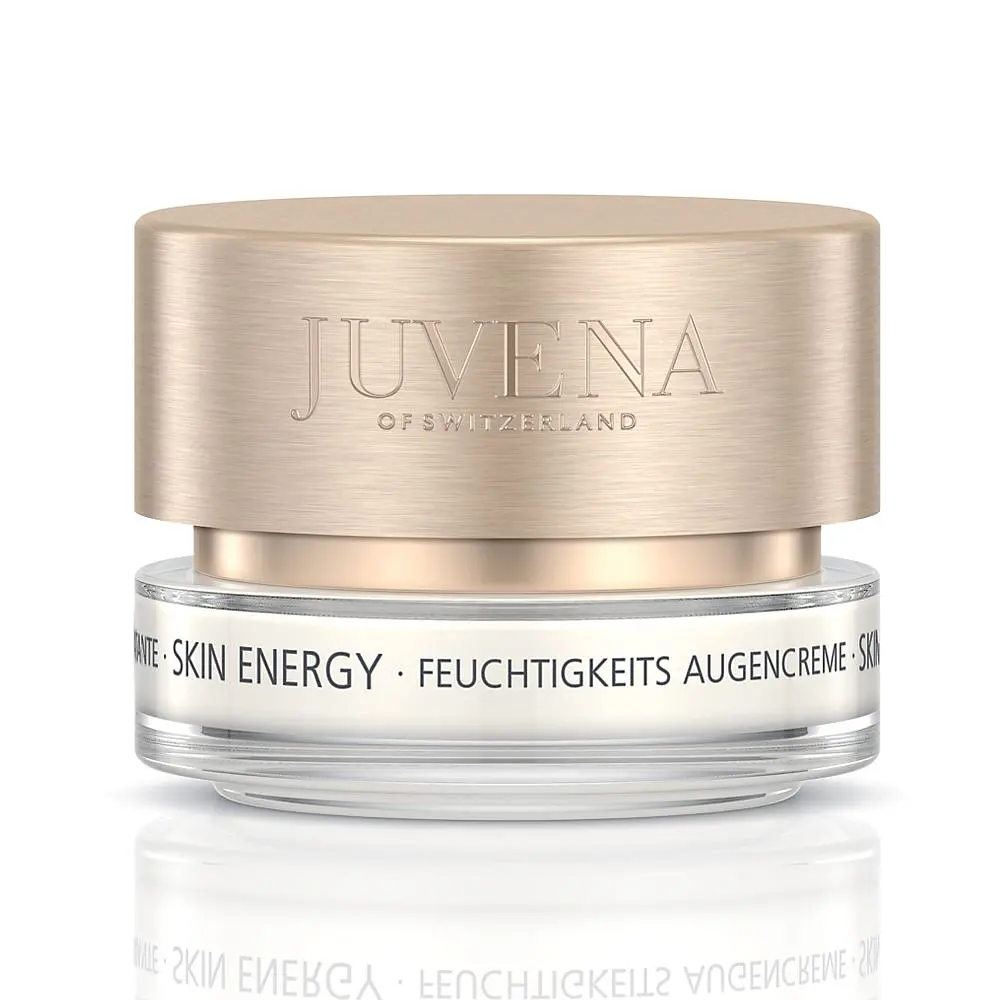 Зволожуючий крем для області навколо очей Juvena Moisture Eye Cream 15 мл (76005)