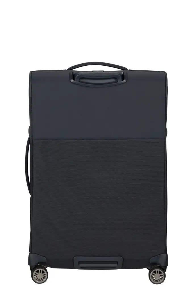 Валіза 67 См Samsonite AIREA DARK BLUE 67x43x26(30) KE0*11005 - фото 2