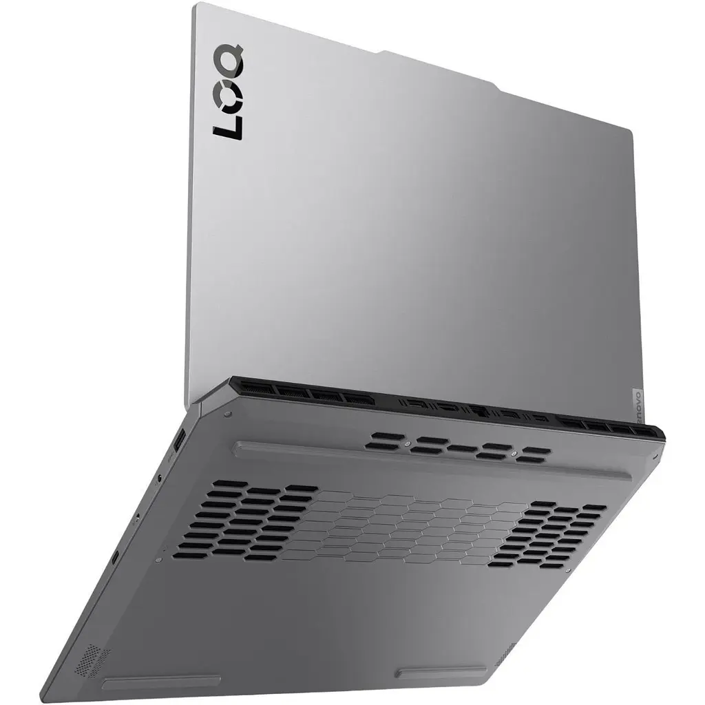 Ноутбук Lenovo LOQ 15AHP10 (83JGCTO1WW) [163337] - фото 9