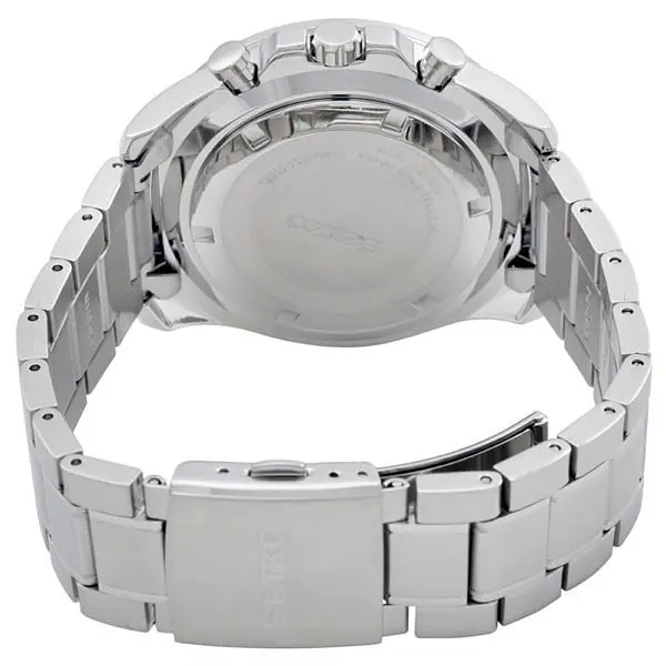 Наручний годинник Seiko SSB297P1 - фото 3
