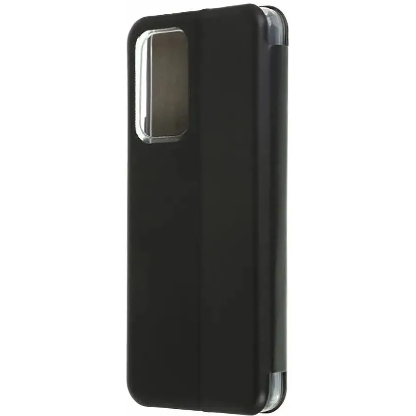 Чехол-книжка BeCover Exclusive для Samsung Galaxy A53 5G SM-A536 Black (707935) - фото 2