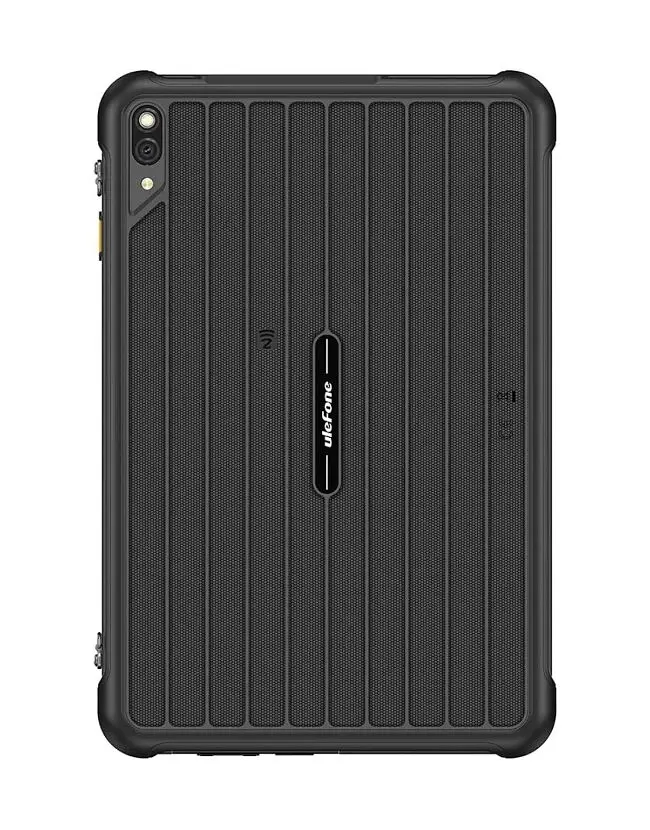 Планшет Ulefone Rugking Pad 2 Pro 8/128GB Black (6975326661836) - фото 3