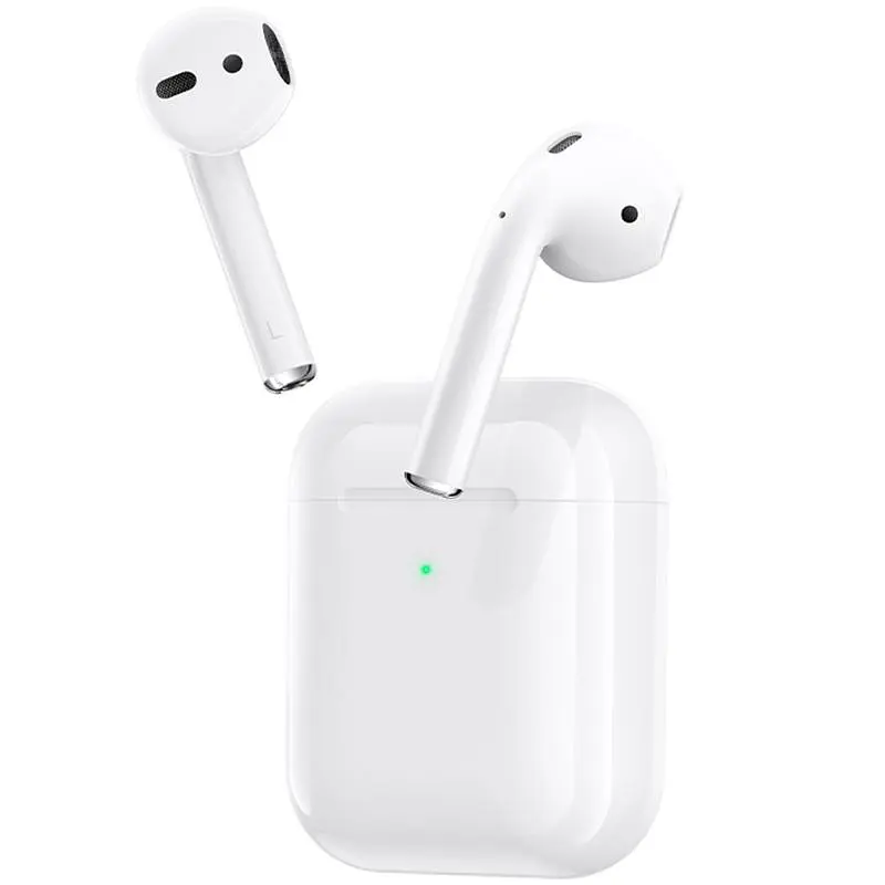 Бездротові TWS навушники Hoco EW91 White - фото 4