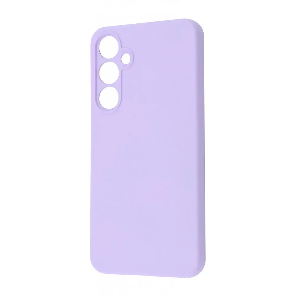 Чохол WAVE Colorful Case (TPU) Samsung Galaxy A55 в асортименті - фото 3