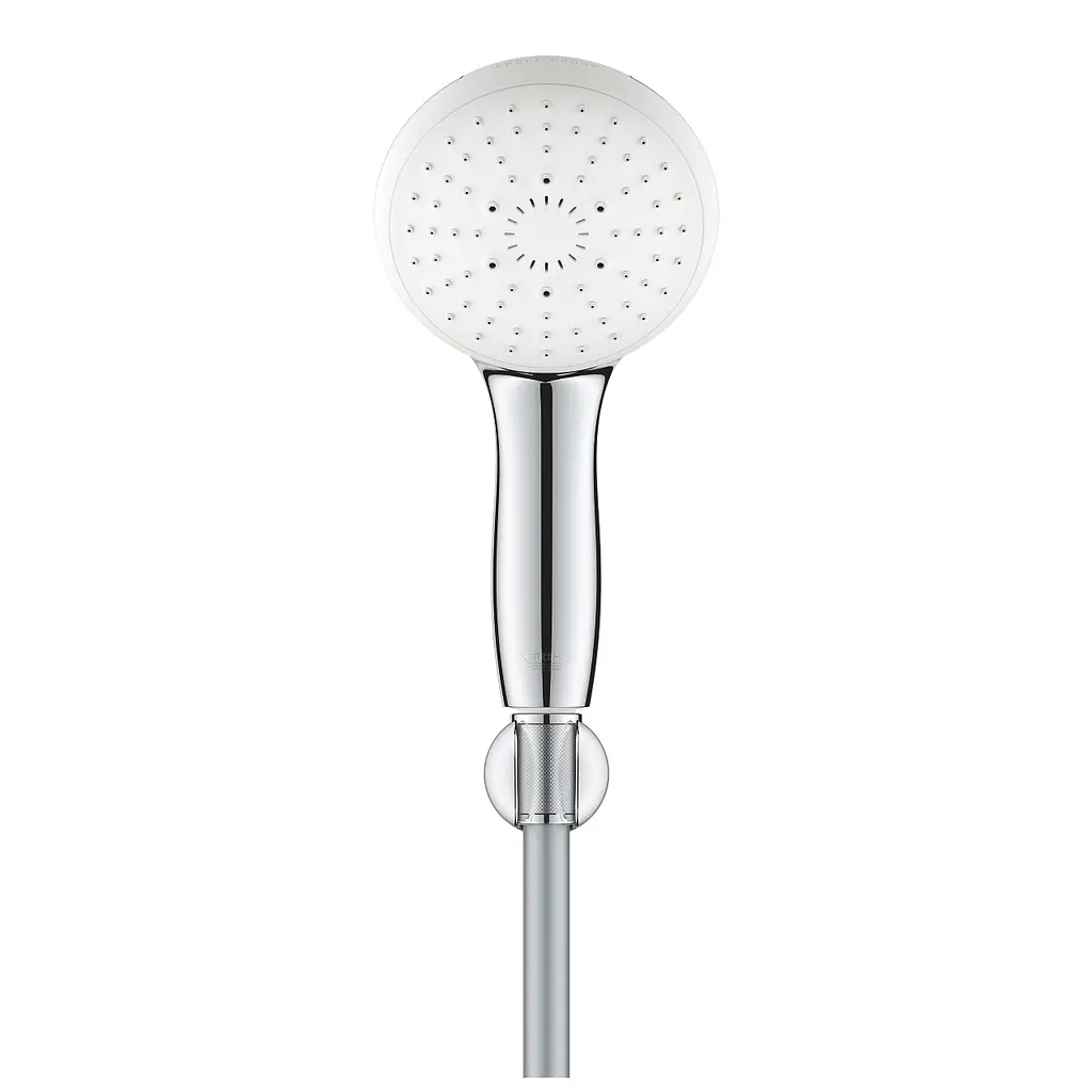 Душовий гарнітур Grohe Tempesta 3 режими струменя 110 27849003, Хром - фото 2