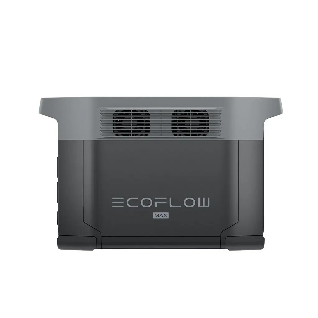 Зарядна станція EcoFlow DELTA 2 Max - фото 5