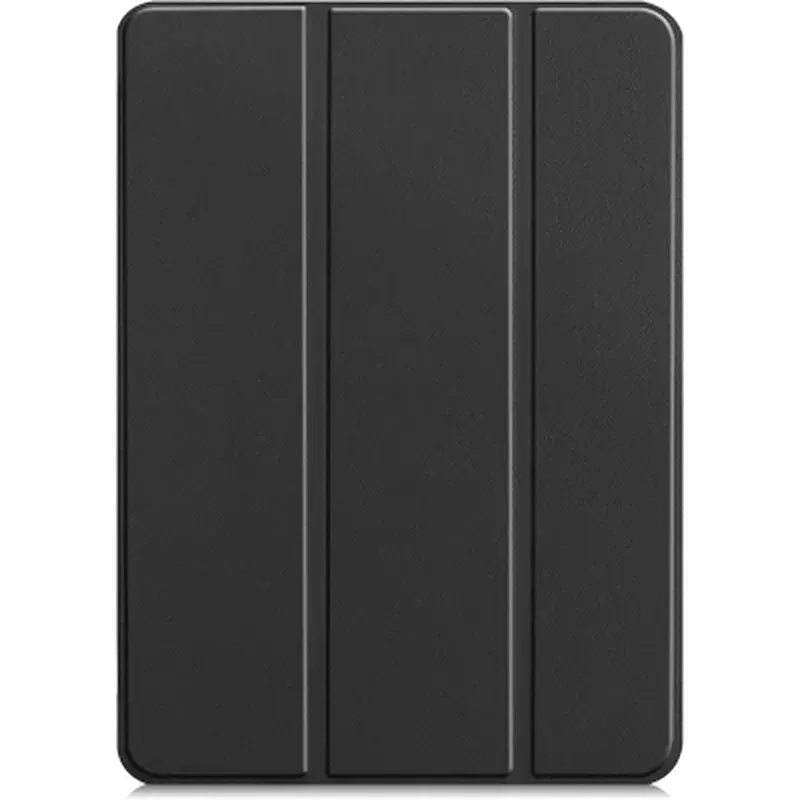 Чохол до планшета BeCover Smart Case Apple iPad Pro 13" M4 2024 Black (711643) - фото 3