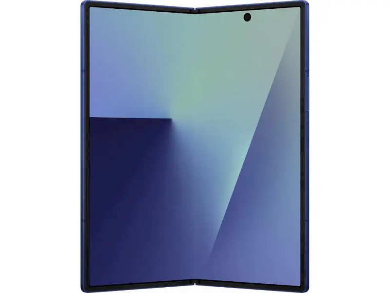 Смартфон Samsung Galaxy Fold7 12/512GB Blue Shadow (SM-F966BDBC) - фото 3