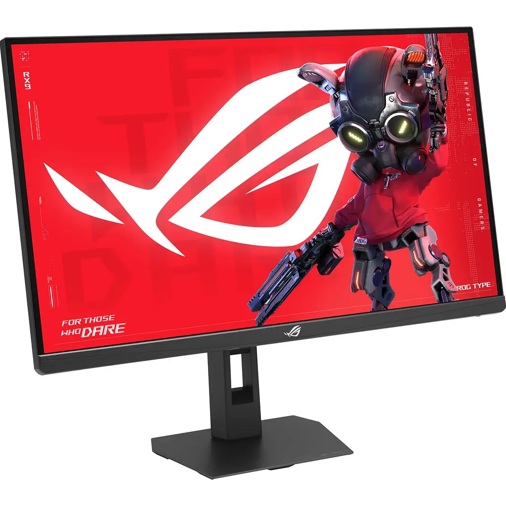 Монітор Asus 27" ROG Strix 5K XG27JCG (90LM0CE0-B01371) [165845] - фото 3