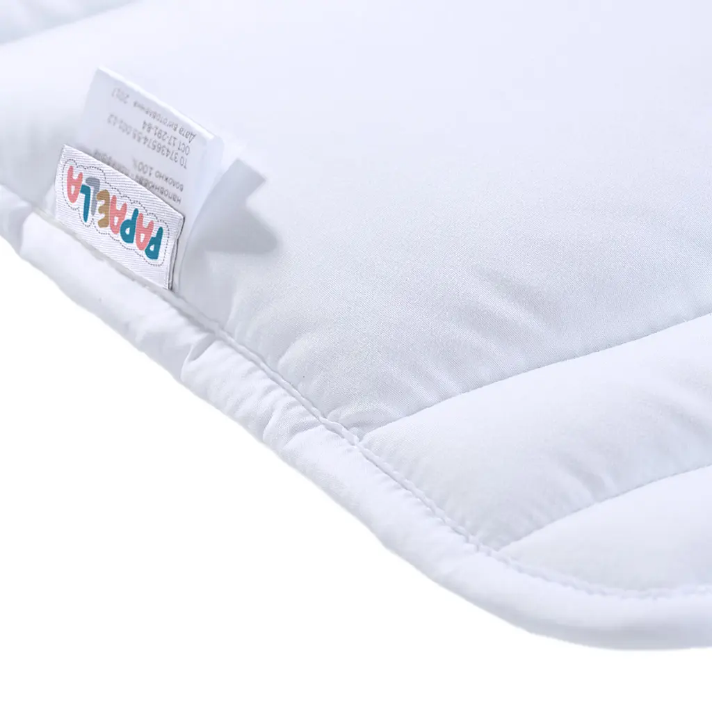 Подушка дитяча Papaella Baby Comfort, 60х40 см (8-29615) - фото 2